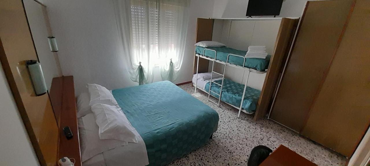 Hotel Otello Punta Marina Luaran gambar